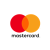 Footer payment logo: Mastercard }}